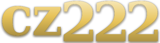 cz222 logo